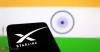 Musk’s Starlink takes down India internet prices from website