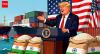 Trump threatens more tariffs on Indian rice! Why India has little to worry - and US consumers may bear the brunt