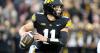 COLLEGE FOOTBALL: Iowa headed to Tampa for ReliaQuest Bowl