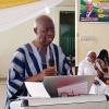 Prof. Dittoh calls for renewal of value-based education in Ghana