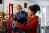 Closing Equity Gaps in Career and Technical Education