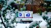 USPS says it's ready for holiday surge with new machines, workers It's the busiest time of the year for package deliveries. The U.S. Postal Service (USPS), which handles the majority of holiday shipping, says it's ready.