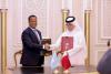 Somalia and Qatar deepen ties with cultural, customs, youth and agriculture accords