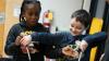 How to get kids to eat healthy food? Little Chefs teaches them to cook
