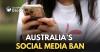 Australia Imposes Social Media Ban On Children, Sparking A Global Crackdown