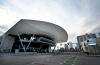 Massachusetts Convention center board takes no vote on CEO, source says