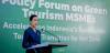 Green tourism as foundation for Indonesia’s MSME transformation