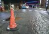 Business owners call for delay to Highland Council work on Tain’s notorious ‘Cone of Shame’ High Street road surface
