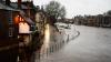 Storm Bram sparks floods with ‘danger to life’ weather warnings issued as downpours and strong winds batter UK