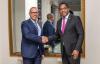 Clean Energy: Amsons Group seals US$600 million clean energy generation agreement in Zambia to install Sub-Saharan Africa’s largest Solar Plant