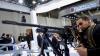 'Big hopes for Africa': Defense firms scramble for drone market at Egypt arms expo