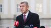 Billionaire Babis returns to power as Czech prime minister