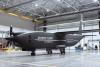 China rolls out 2-ton unmanned cargo plane