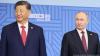 China stays quiet amid new Ukraine peace talks