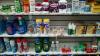 Unsafe cleaners found at Arizona grocery stores