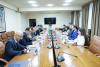 Prospects for cooperation in tourism between Armenia and Iran discussed