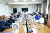 Technical Commission on Tourism Cooperation between Armenia and Iran  meets in Yerevan