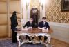 Azerbaijan, Slovakia ink several documents