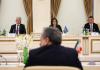 Parliaments Seen as Key to Advancing Iran-Azerbaijan Ties