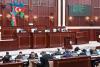 Azerbaijan's parliament approves amendments to tax and insurance laws