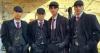 Afghanistan’s ‘Peaky Blinders’ arrested by the Taliban for posing as gangsters