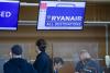 Ryanair threatens major cuts in Belgium over planned tax hikes