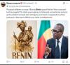 Benin’s Failed Coup: Russian shadows, weaponised disinformation, and a warning to West Africa, by Oumarou Sanou