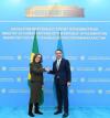 Kazakhstan and Brazil Look Beyond Geography to Build Strategic Partnership
