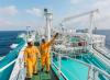 Petronas Enlists MISC for FPU Job at Gas Field Offshore Brunei