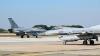 South Korea scrambles jets amid Chinese and Russian drill