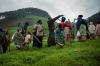 DR Congo farmhands labour under conflict, inequality