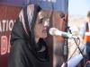 Detained BYC leader Mahrang Baloch backs human rights lawyers facing charges in Pakistan