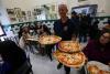 Italian food set for cultural heritage status as a ‘sacred ritual’ tradition