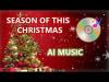 AI Christmas Music Floods Charts as Human Artists Strike a Chord in 2025