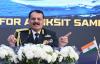 Indian Navy Chief in Brazil as Talks Advance on Scorpène Support Pact and Joint Shipbuilding Plan