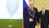 Lithuania declares national state of emergency in wake of Belarusian balloons