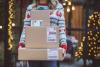 Tips for mailing holiday food gifts