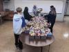 Adopt-A-School: The only solution is to send food home with students