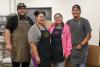 Harvest Land becomes hub for Indigenous food medicine project for Navajo elders