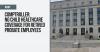 Comptroller: No child healthcare coverage for retired probate employees