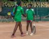 Team Nigeria’s Tennis Squad Departs For African Youth Games In Angola