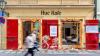 Hues Kafe: First Indian Street Food Cafe in Prague by an Art Student