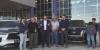 Bullard Automotive donates two vehicles to Baldwin Prep automotive program