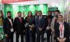 Pakistani Ambassador Inaugurates Pakistan Pavilion at Food Africa 2025 in Cairo