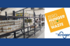 Food Bank, Inc. receives funding from Kroger's Zero Hunger | Zero Waste Foundation