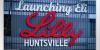 Pharmaceutical giant Eli Lilly announces new manufacturing plant in Huntsville