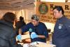 Hundreds attend annual International Food Expo at New York Hall of Science