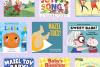 Jewish Books To Gift to New Parents