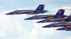 Blue Angels to headline two-day Des Moines air show
