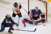 Canada, U.S. women set for final pair of Olympic tune-up games in Edmonton